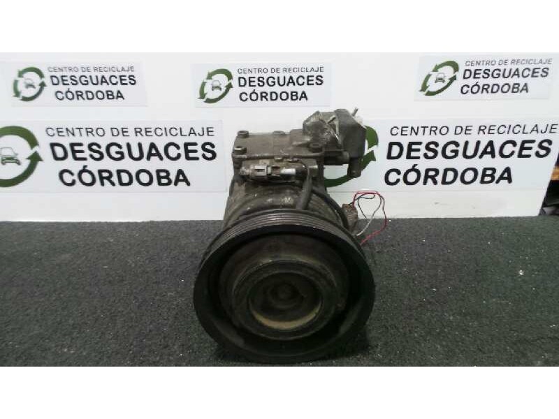Recambio de compresor aire acondicionado para toyota carina (t19) referencia OEM IAM 4472000087 DENSO 