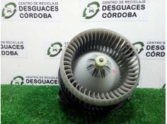 Recambio de motor calefaccion para toyota auris 1.3 16v cat referencia OEM IAM DENSO-810  DENSO