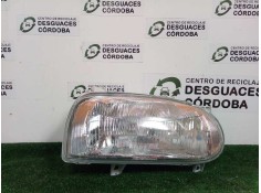 Recambio de faro derecho para volkswagen golf iii berlina (1h1) referencia OEM IAM 11910622 OPTICA.SIMPLE SIN USAR