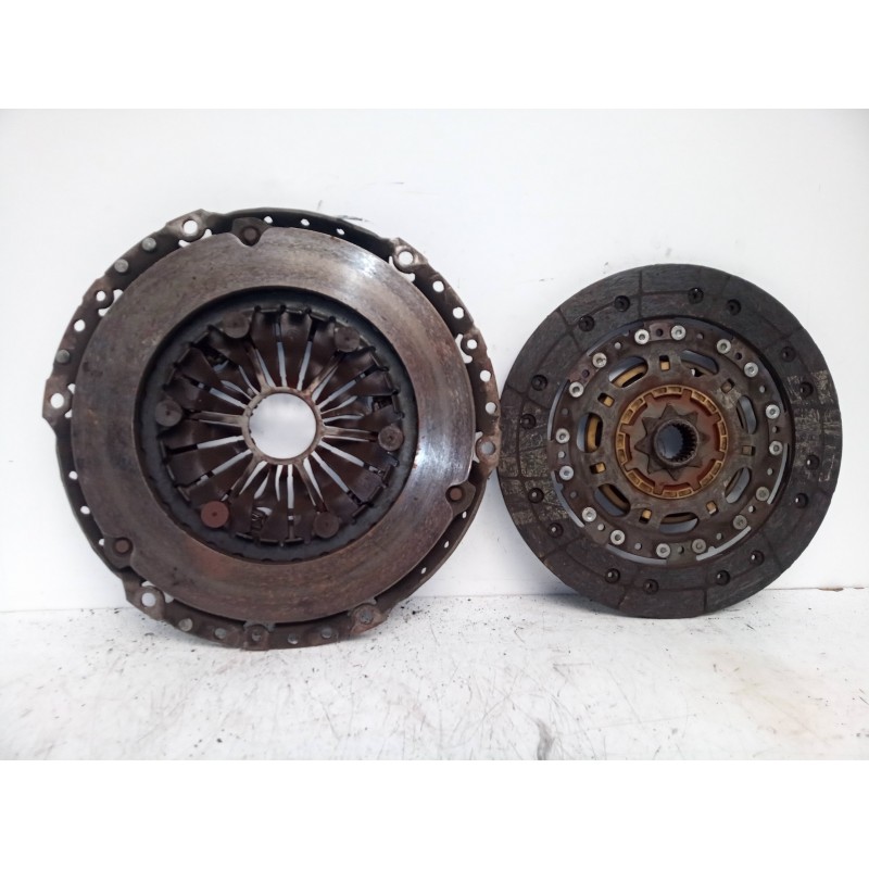Recambio de kit embrague para ford mondeo berlina (ge) 1.8 cat referencia OEM IAM   