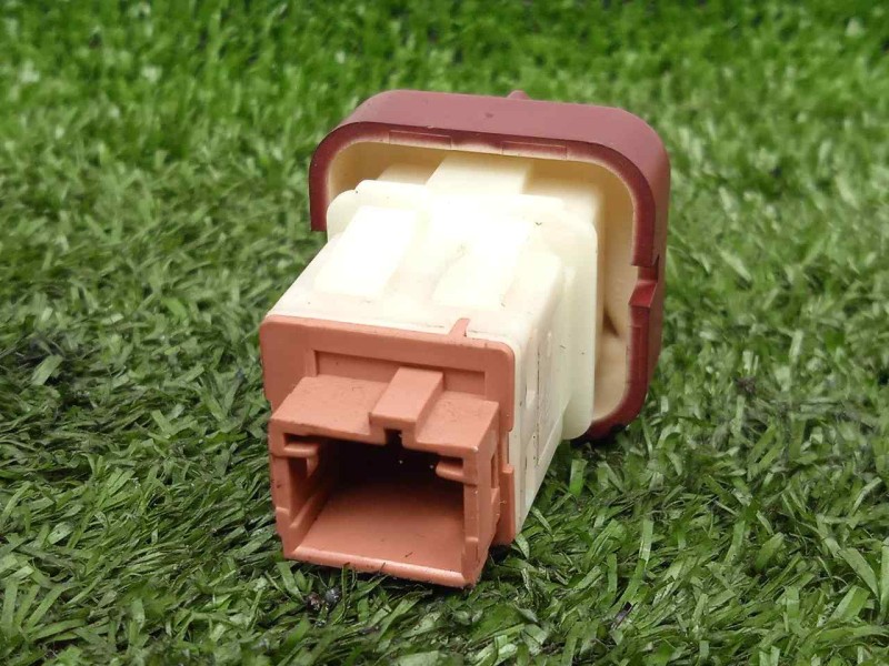 Recambio de warning para peugeot 407 2.0 16v hdi cat (rhr / dw10bted4) referencia OEM IAM 96464896KR  