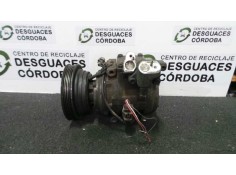 Recambio de compresor aire acondicionado para toyota carina (t19) referencia OEM IAM 4472000087 DENSO  2