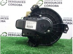 Recambio de motor calefaccion para toyota auris 1.3 16v cat referencia OEM IAM DENSO-810  DENSO 2