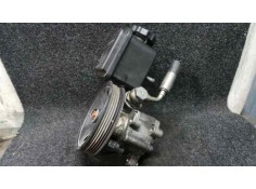 Recambio de bomba direccion para mercedes-benz clase c (w202) familiar 2.4 v6 18v cat referencia OEM IAM 0024662101 LUK POLEA 13
