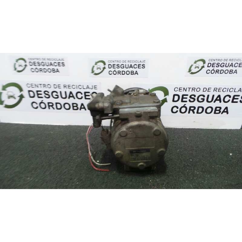 Recambio de compresor aire acondicionado para toyota carina (t19) referencia OEM IAM 4472000087 DENSO 