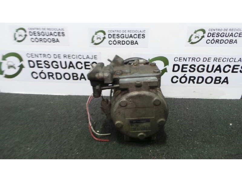 Recambio de compresor aire acondicionado para toyota carina (t19) referencia OEM IAM 4472000087 DENSO 