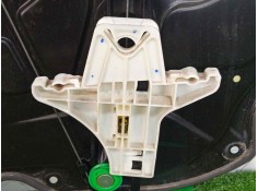 Recambio de elevalunas trasero izquierdo para volkswagen passat berlina (3c2) 2.0 tdi referencia OEM IAM 3C4839755H ELECTRICO SI 2