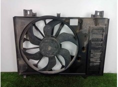 Recambio de electroventilador para citroën c5 berlina 2.0 hdi fap cat (rh02 / dw10cted4) referencia OEM IAM 3000257 Ø DIAMETRO:  2