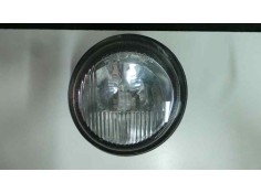 Recambio de faro antiniebla derecho para renault clio ii fase i (b/cbo) 1.2 referencia OEM IAM 7700838256 98-01 RAYADO