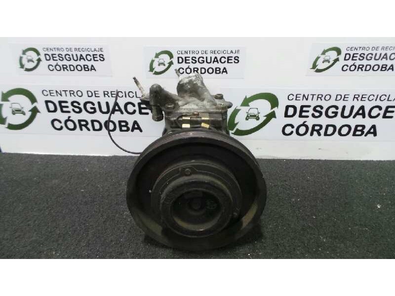 Recambio de compresor aire acondicionado para honda accord aerodeck (ce) referencia OEM IAM 4472004242 DENSO 