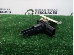 Recambio de caudalimetro para toyota auris 1.3 16v cat referencia OEM IAM 2220437010-1974005080-04L09  DENSO