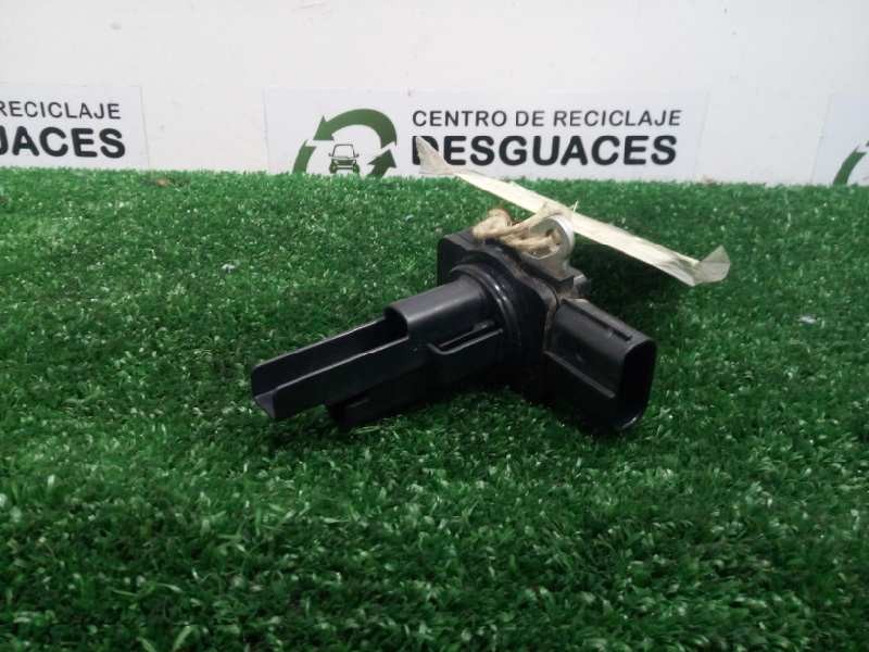 Recambio de caudalimetro para toyota auris 1.3 16v cat referencia OEM IAM 2220437010-1974005080-04L09  DENSO