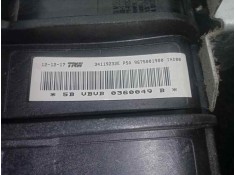 Recambio de airbag delantero derecho para citroën c-elysée 1.6 blue-hdi fap referencia OEM IAM 34119232E-9675001980   2