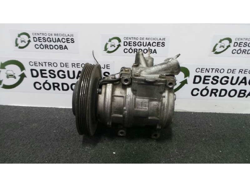 Recambio de compresor aire acondicionado para honda accord aerodeck (ce) referencia OEM IAM 4472004242 DENSO 