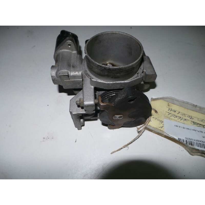 Recambio de caja mariposa para opel astra f berlina 1.6 16v referencia OEM IAM 90501011  