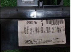 Recambio de caja reles / fusibles para volkswagen tiguan (5n1) 2.0 tdi referencia OEM IAM 1034581797   2