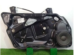 Recambio de elevalunas delantero izquierdo para volkswagen passat berlina (3c2) 2.0 tdi referencia OEM IAM 3C1837755K ELECTRICO 