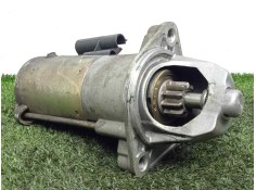 Recambio de motor arranque para ford focus berlina (cak) 1.6 16v cat referencia OEM IAM 98AB11000CC 10.DIENTES MOTORCRAFT