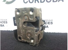 Recambio de cerradura puerta delantera derecha para renault clio ii fase i (b/cbo) 1.2 referencia OEM IAM  3.PUERTAS ELECTRICA -