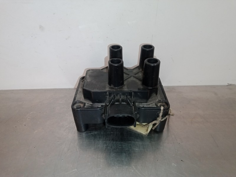 Recambio de bobina encendido para ford mondeo berlina (ge) 1.8 cat referencia OEM IAM 0221503490-BOSCH  