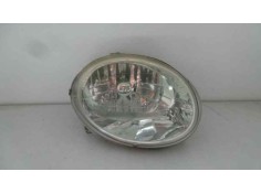 Recambio de faro izquierdo para daewoo matiz referencia OEM IAM 082221107R TRANSPARENTE OPTICA.SIMPLE