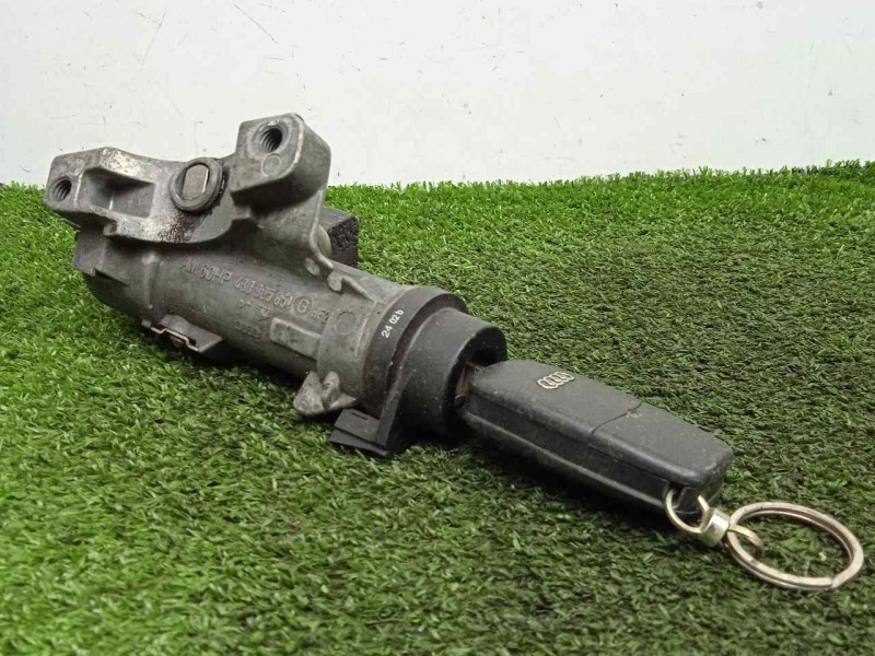 Recambio de conmutador de arranque para audi a3 (8l) 1.6 referencia OEM IAM 4B0905851  
