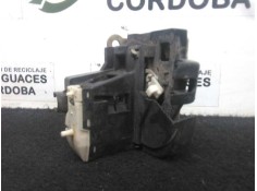 Recambio de cerradura puerta delantera derecha para renault clio ii fase i (b/cbo) 1.2 referencia OEM IAM  3.PUERTAS ELECTRICA - 2