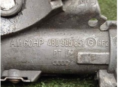 Recambio de conmutador de arranque para audi a3 (8l) 1.6 referencia OEM IAM 4B0905851   2