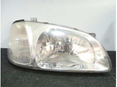 Recambio de faro derecho para kia carnival referencia OEM IAM  99-01 