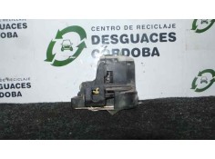 Recambio de cerradura puerta delantera izquierda para renault clio ii fase i (b/cbo) 1.2 referencia OEM IAM  3.PUERTAS ELECTRICA