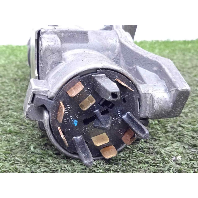 Recambio de conmutador de arranque para audi a3 (8l) 1.6 referencia OEM IAM 4B0905851  