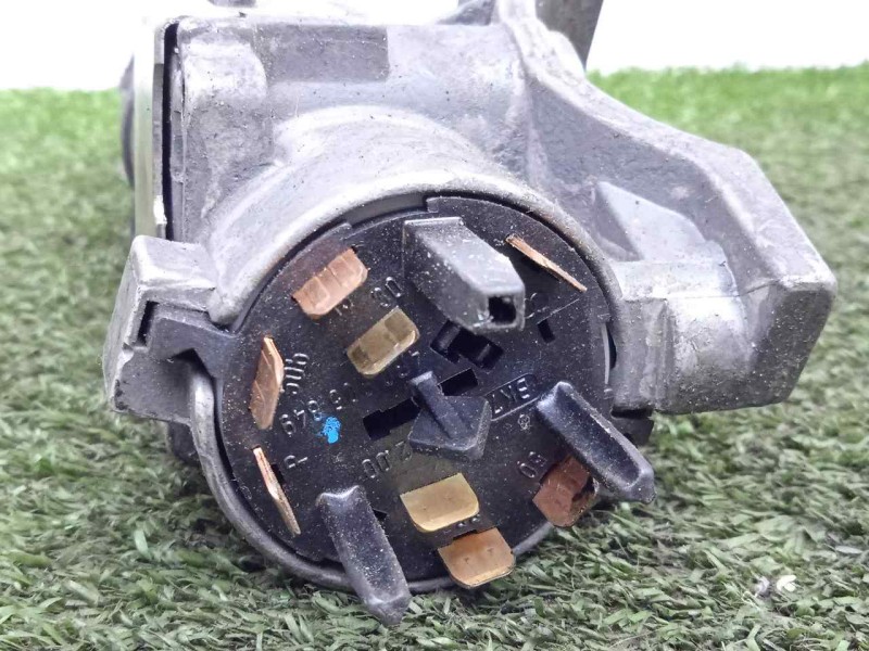 Recambio de conmutador de arranque para audi a3 (8l) 1.6 referencia OEM IAM 4B0905851  