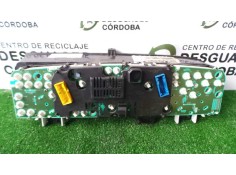 Recambio de cuadro instrumentos para citroën xantia berlina 2.0 hdi cat (rhy / dw10td) referencia OEM IAM 9637657180 2.CONECTORE 2