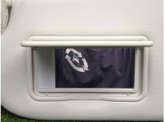 Recambio de parasol izquierdo para ford kuga (cbs) 1.5 ecoboost cat referencia OEM IAM 1878055-CV44S04101CH3AM1 2.PINES  2