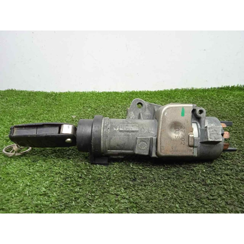 Recambio de conmutador de arranque para audi a3 (8l) 1.6 referencia OEM IAM 4B0905851  