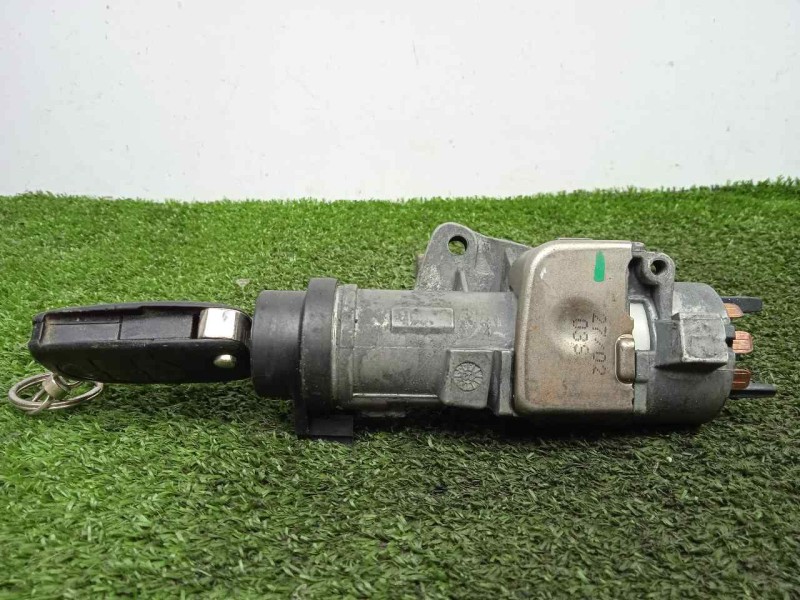 Recambio de conmutador de arranque para audi a3 (8l) 1.6 referencia OEM IAM 4B0905851  