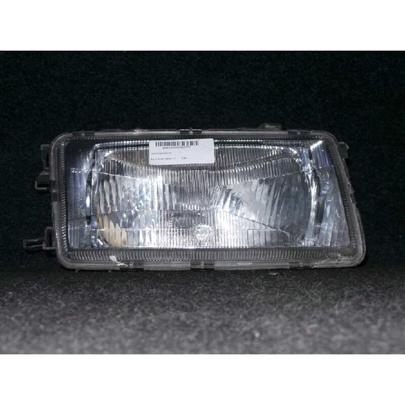 Recambio de faro derecho para audi 80/90 (893) 1.8 referencia OEM IAM  86-91 
