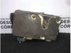 Recambio de cerradura puerta delantera izquierda para citroën xantia berlina 2.0 hdi cat (rhy / dw10td) referencia OEM IAM SINRE