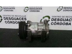 Recambio de compresor aire acondicionado para renault laguna (b56) referencia OEM IAM 0608102534-7823B SANDEN  2