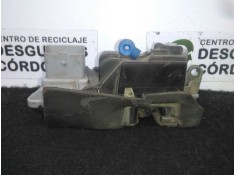 Recambio de cerradura puerta delantera izquierda para citroën xantia berlina 2.0 hdi cat (rhy / dw10td) referencia OEM IAM SINRE 2