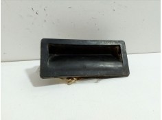 Recambio de maneta exterior porton para audi a4 ber. (b8) 1.8 16v tfsi referencia OEM IAM 5N0827566  2.PINES