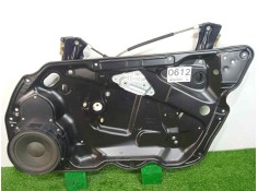Recambio de elevalunas delantero derecho para volkswagen passat berlina (3c2) 2.0 tdi referencia OEM IAM 3C1837756K ELECTRICO SI