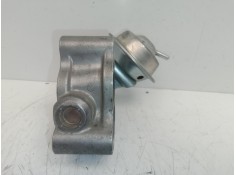 Recambio de caja mariposa para toyota auris 1.4 turbodiesel cat referencia OEM IAM 8967221020-27020-1027   2