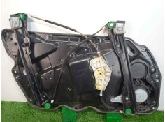 Recambio de elevalunas delantero derecho para volkswagen passat berlina (3c2) 2.0 tdi referencia OEM IAM 3C1837756K ELECTRICO SI 2