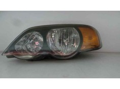 Recambio de faro izquierdo para kia shuma ii 1.6 cat referencia OEM IAM 0K2S15120L FONDO.NEGRO DOBLE.OPTICA