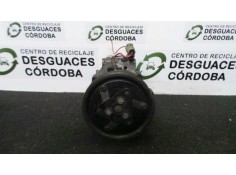Recambio de compresor aire acondicionado para mg serie (r/rf) referencia OEM IAM 1219F-7258211060 SANDEN 