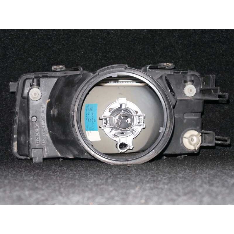 Recambio de faro derecho para audi 80/90 (893) 1.8 referencia OEM IAM  86-91 