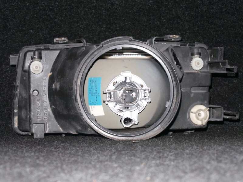 Recambio de faro derecho para audi 80/90 (893) 1.8 referencia OEM IAM  86-91 