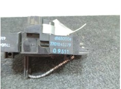 Recambio de anillo airbag para renault clio ii fase i (b/cbo) 1.2 referencia OEM IAM 61650004-7701045279-61670049-7700432856 VAL 2