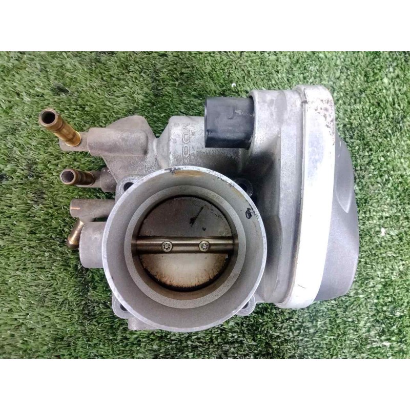 Recambio de caja mariposa para audi a3 (8l) 1.6 referencia OEM IAM 06A133062N-408238323005 6.PINES 